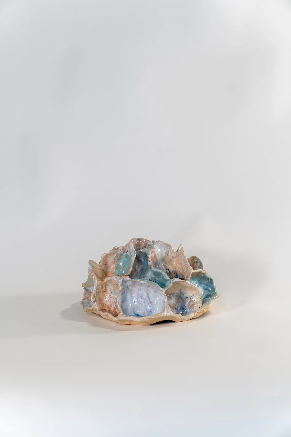 Glass Coral